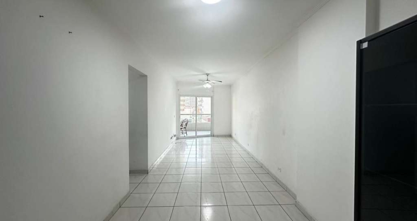 Apartamento com 3 dormitórios à venda, 115 m² por R$ 570.000,00 - Tupi - Praia Grande/SP