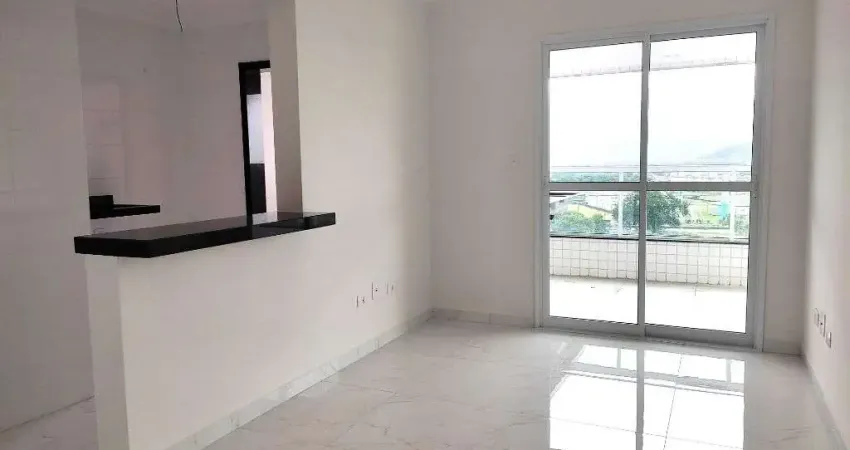 Apartamento com 1 quarto à venda na Avenida Nossa Senhora de Fátima, 532, Vilamar, Praia Grande