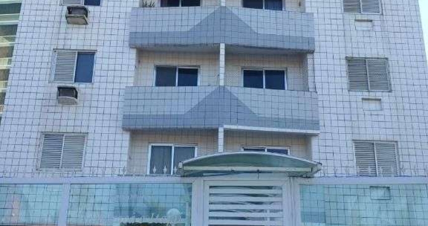 Apartamento com 1 dormitório à venda, 65 m² por R$ 320.000,00 - Aviação - Praia Grande/SP