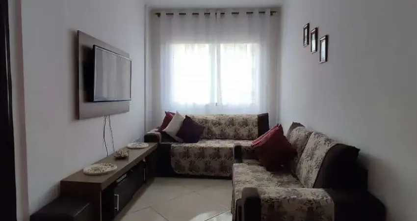 Apartamento na Tupi