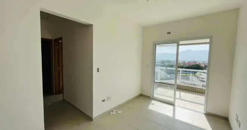 Apartamento com 2 quartos à venda na Rua Vinte e Três de Maio, 488, Vila Mirim, Praia Grande
