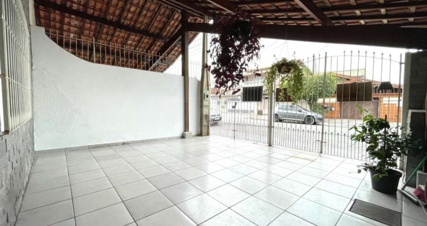Casa na Tupi à venda