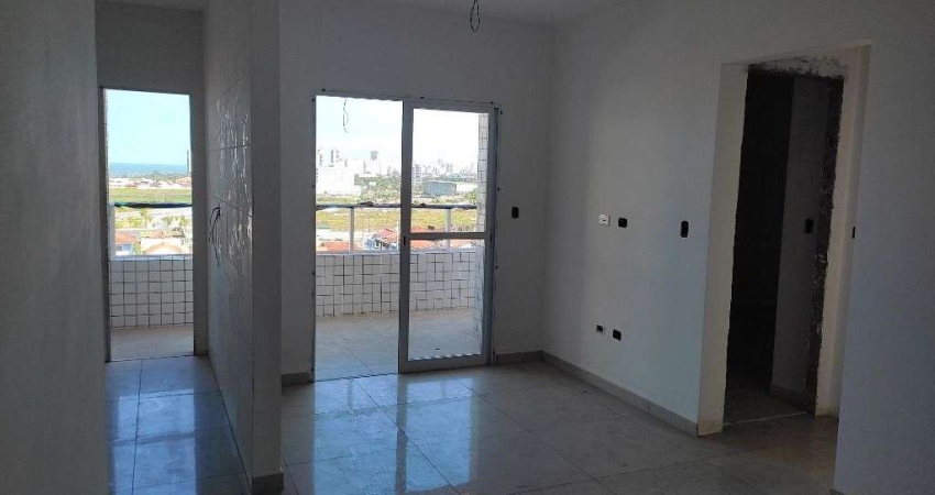 Apartamento na Mirim