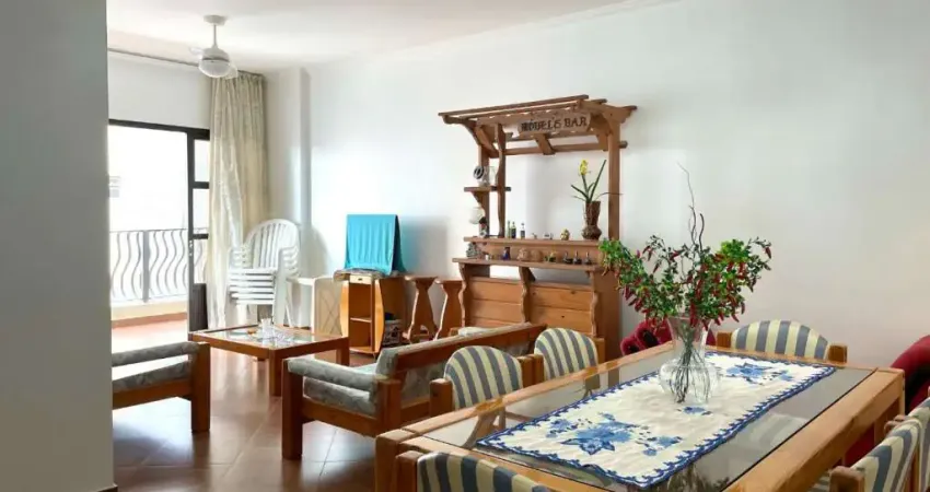 Apartamento na Tupi
