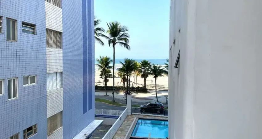 Apartamento com 3 quartos à venda na Avenida Presidente Castelo Branco, 5746, Tupi, Praia Grande