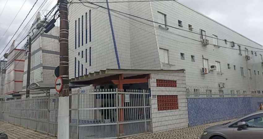 Kitnet / Stúdio à venda na Rua Kikusaburo Tanaca, 322, Vila Assunção, Praia Grande