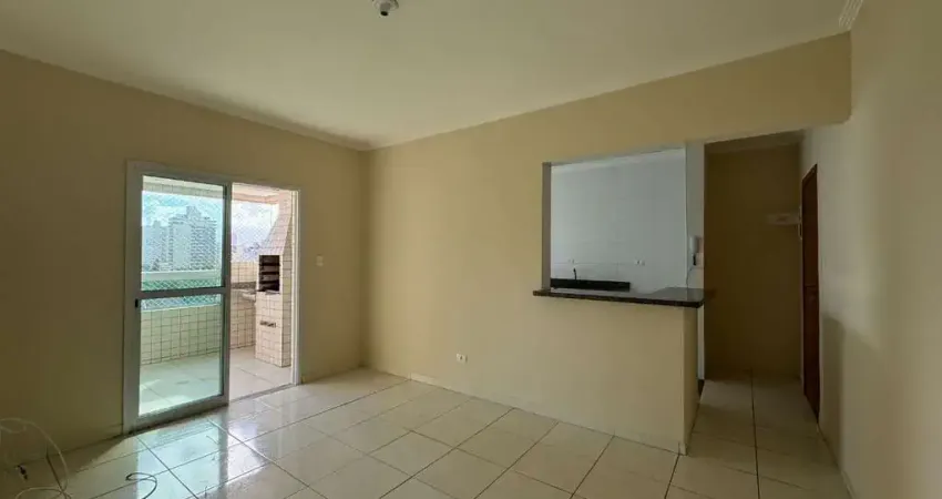 Apartamento para alugar na Aviação em Praia Grande - SP.