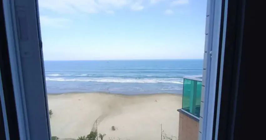 Apartamento com 3 quartos à venda na Rua Paulino Borrelli, 43, Balneário Pires, Praia Grande