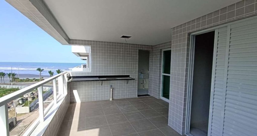Apartamento com 2 quartos à venda na Rua Maria Beltrame Borloni, 27, Vilamar, Praia Grande