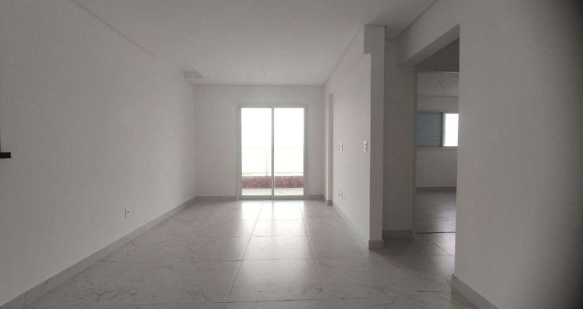 Apartamento com 2 quartos à venda na Rua João Pereira Inácio, 96, Aviação, Praia Grande