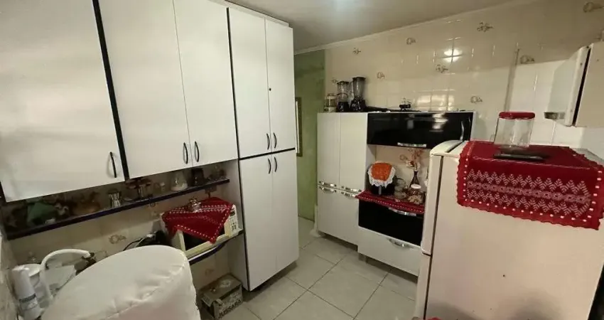 Apartamento com 1 dormitório à venda, 60 m² por R$ 235.000,00 - Tupi - Praia Grande/SP