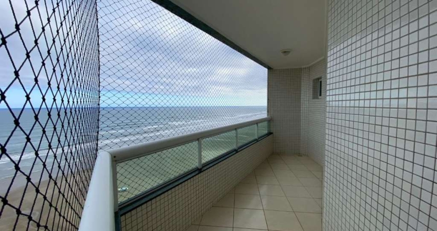 Apartamento para alugar na Vilamar em Praia Grande - SP