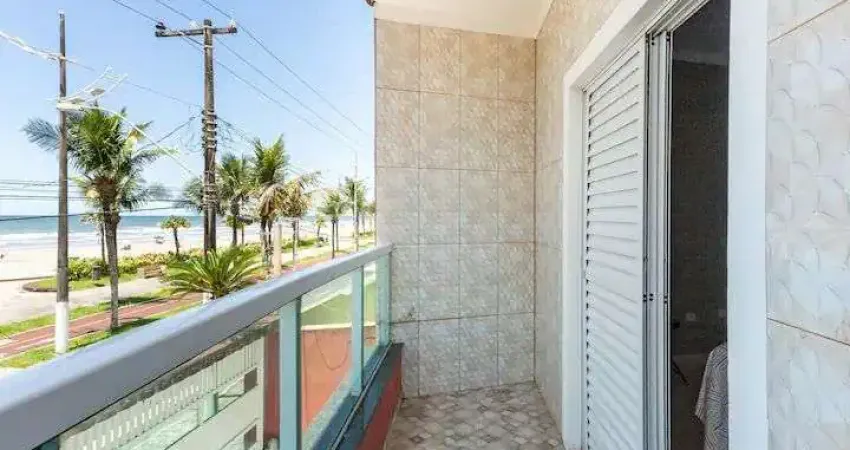 Sobrado com 3 dormitórios à venda, 120 m² por r$ 650.000,00 - solemar - praia grande/sp