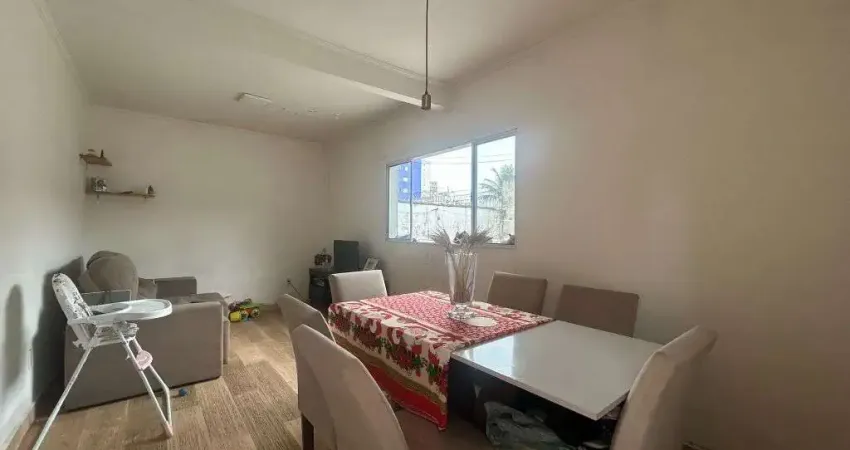 Casa com 2 quartos à venda na Rua Vasco da Gama, 347, Aviação, Praia Grande