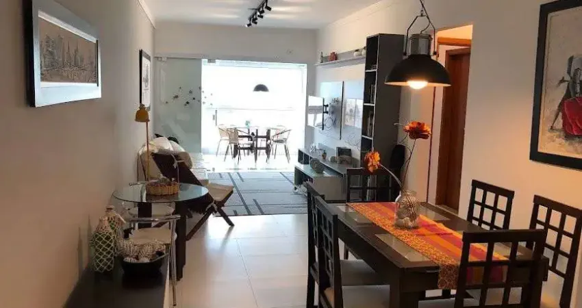 Apartamento com 2 dormitórios à venda, 106 m² por r$ 770.000,00 - tupi - praia grande/sp