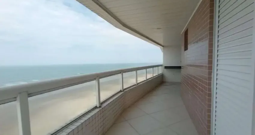 Apartamento com 3 quartos à venda na Avenida Presidente Castelo Branco, 3972, Aviação, Praia Grande