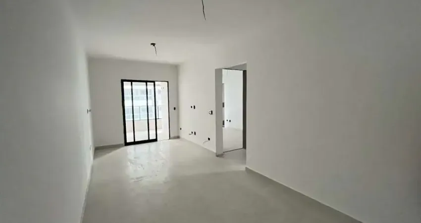 Apartamento com 2 quartos à venda na Rua Professora Maria José Barone Fernandes da Silva, 34, Balneário Pires, Praia Grande