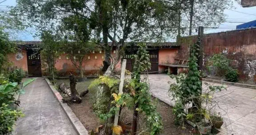 Terreno à venda, 290 m² por R$ 380.000,00 - Jardim Melvi - Praia Grande/SP