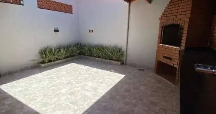 Casa com 2 dormitórios à venda, 68 m² por R$ 450.000,00 - Balneário Pires - Praia Grande/SP