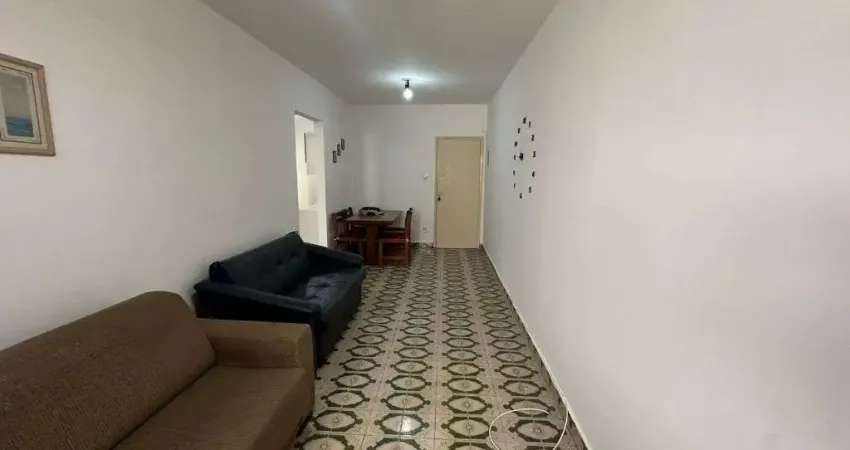 Apartamento com 1 quarto para alugar na Rua Vasco da Gama, 183, Aviação, Praia Grande