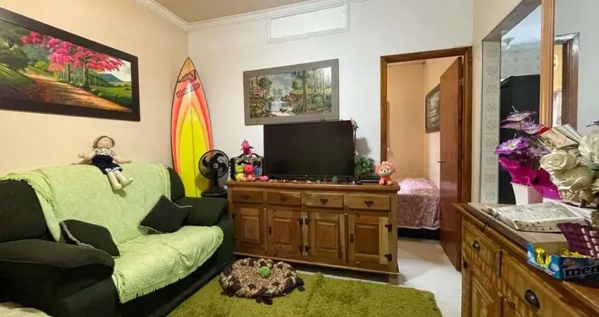 Apartamento no Caiçara