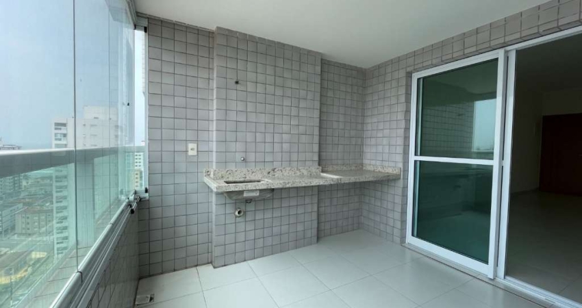 Apartamento com 2 quartos à venda na Rua Francisco Pettinati, 200, Vila Assunção, Praia Grande