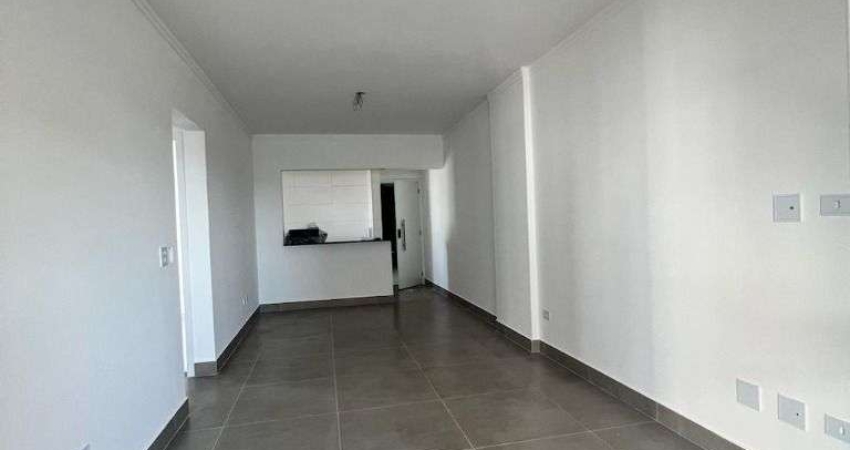 Apartamento na Ocian