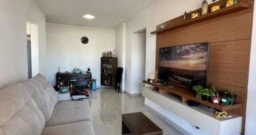 Apartamento com 2 quartos à venda na Rua Colômbia, 572, Guilhermina, Praia Grande