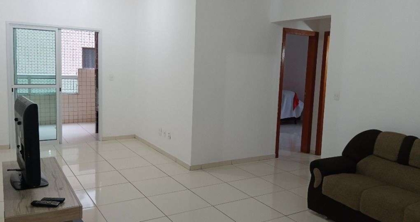 Apartamento com 2 quartos à venda na Rua Marajoara, 63, Guilhermina, Praia Grande