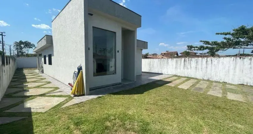 Casa no Cibratel II à venda