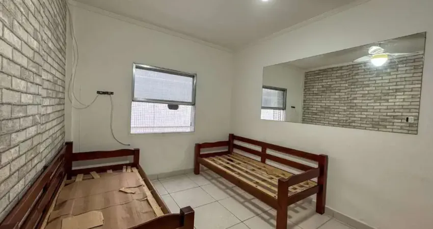 Kitnet / Stúdio à venda na Praça Vereador Vital Muniz, 151, Boqueirão, Praia Grande