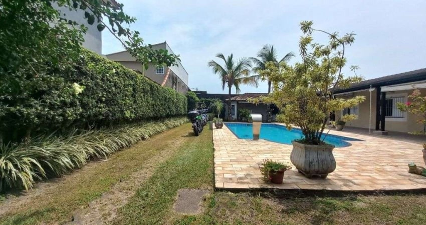 Casa no Balneário Flórida