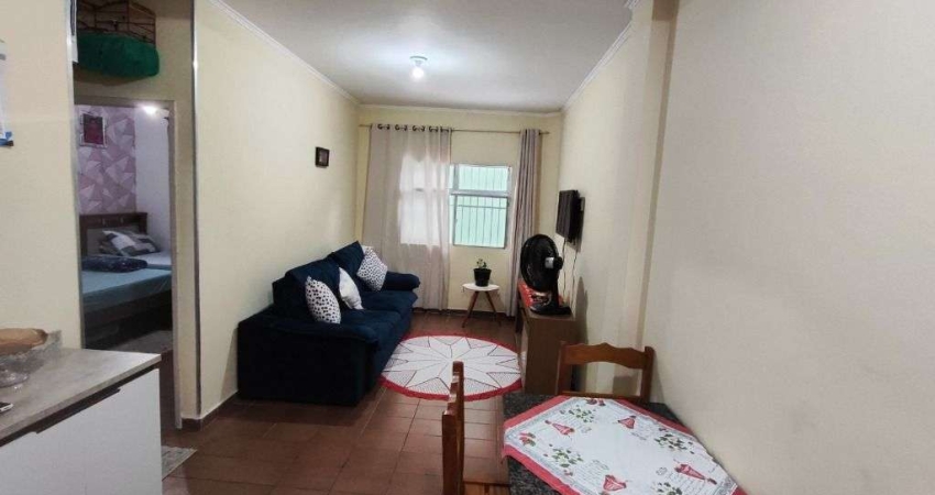 Apartamento à venda no Canto do Forte