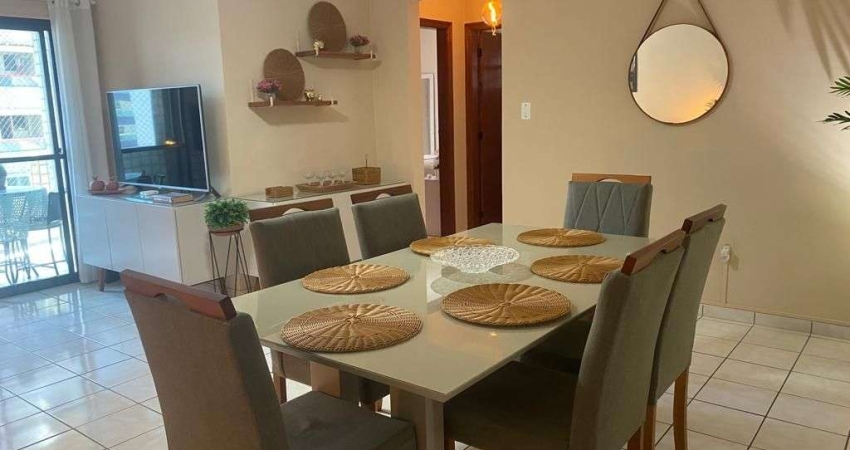 Apartamento na Tupi