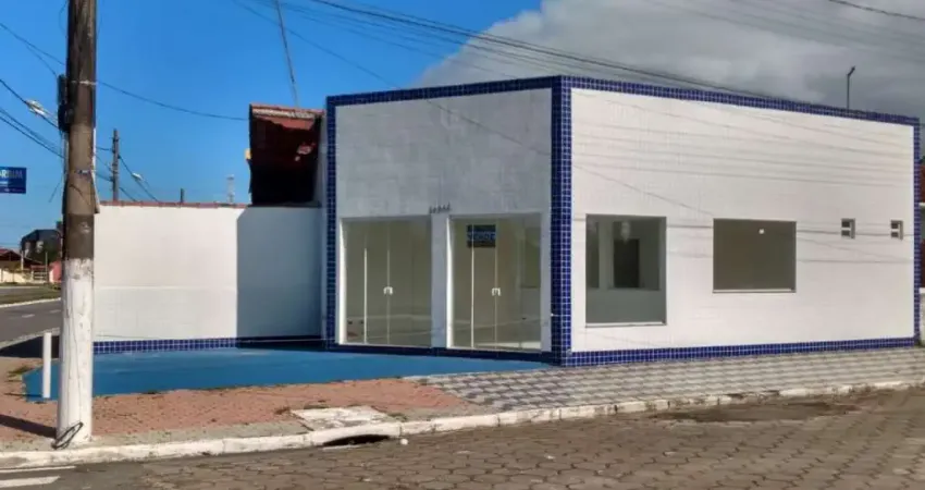 Ponto comercial à venda na Avenida Presidente Kennedy, 14248, Vilamar, Praia Grande