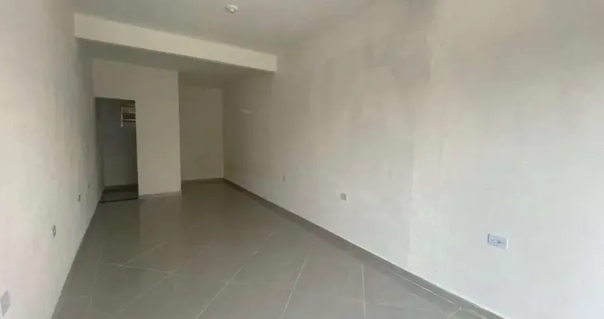 Ponto comercial para alugar na Rua Itiberê da Cunha, 1175, Parque das Américas, Praia Grande