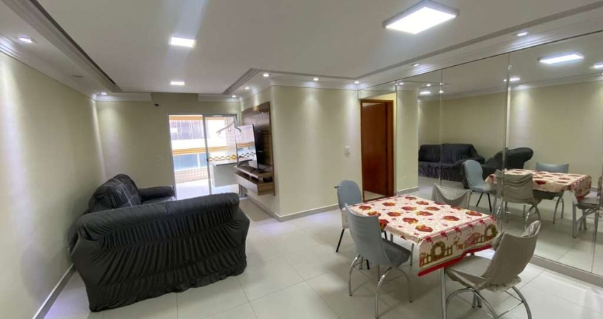 Apartamento com 3 dormitórios, 133 m² - venda por R$ 699.999,00 ou aluguel por R$ 6.000,02/mês - Aviação - Praia Grande/SP