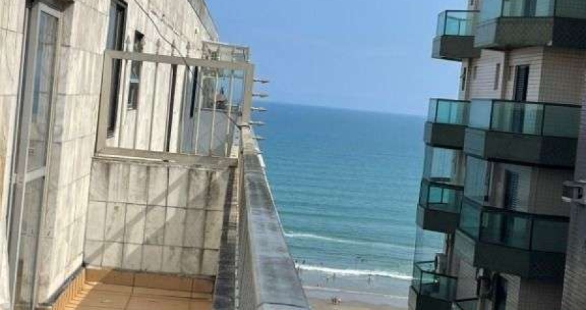 Cobertura com 2 quartos à venda na Avenida Presidente Castelo Branco, 4304, Aviação, Praia Grande