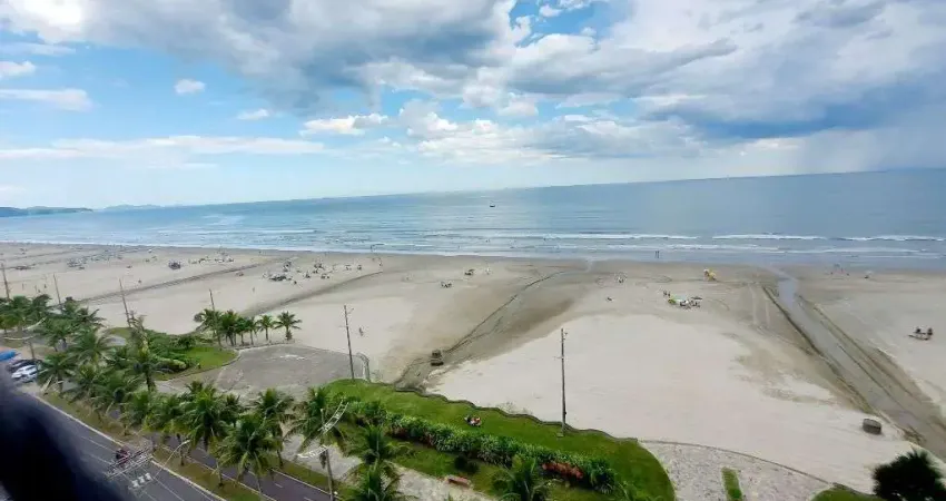 Apartamento com 2 quartos à venda na Avenida Presidente Castelo Branco, 11302, Balneário Pires, Praia Grande