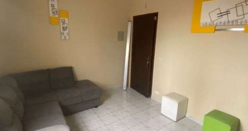 Apartamento com 1 quarto à venda na Rua João Piedade Gomes, 275, Vilamar, Praia Grande