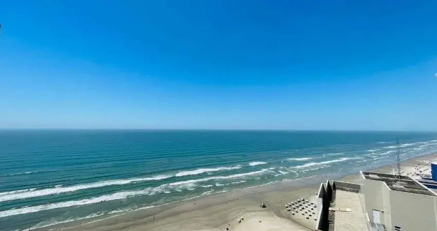 Cobertura á venda no Caiçara