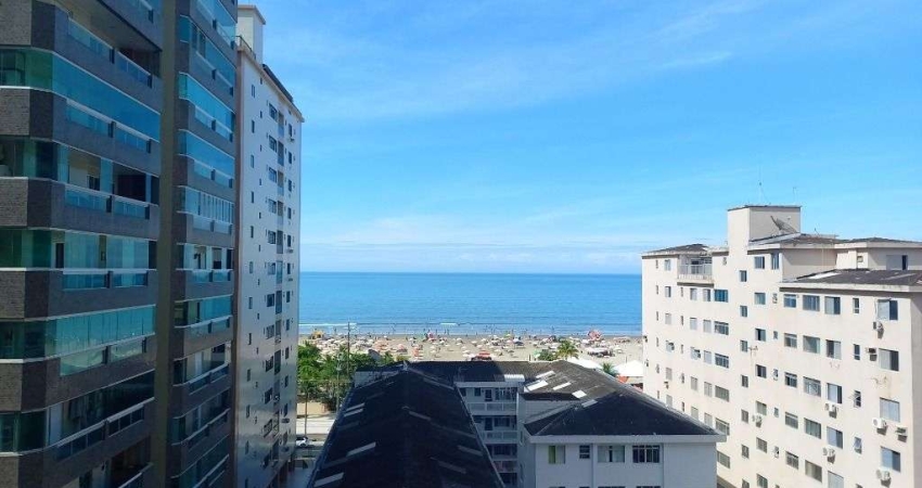 Apartamento com 2 quartos à venda na Rua General Euclides de Figueredo, 203, Canto do Forte, Praia Grande