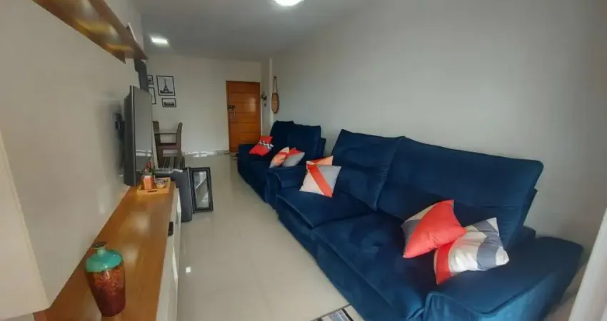 Apartamento com 3 quartos à venda na Rua Gonzaga, 48, Guilhermina, Praia Grande