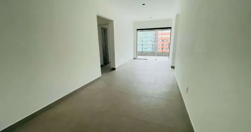 Apartamento com 2 quartos à venda na Avenida Costa Machado, 141, Canto do Forte, Praia Grande