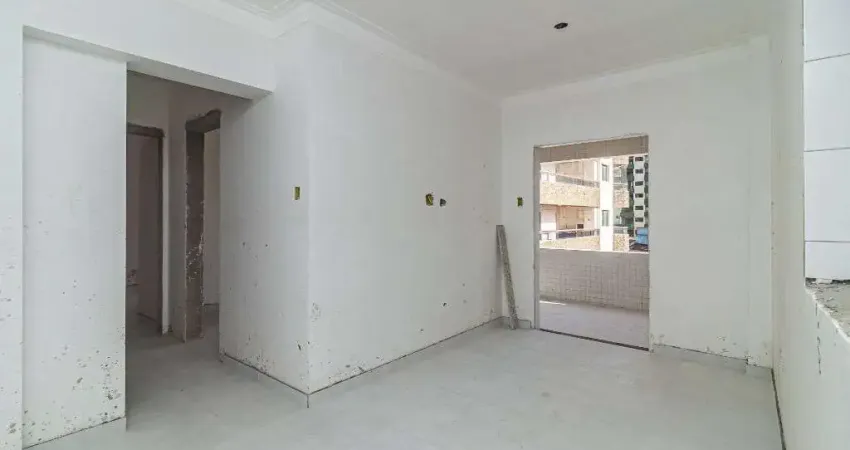 Apartamento com 2 quartos à venda na Rua Uirapuru, 100, Tupi, Praia Grande