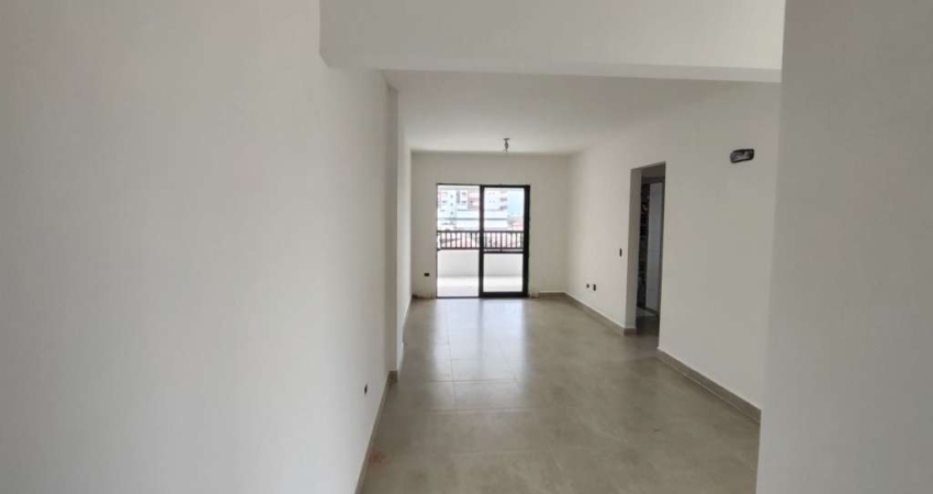 Apartamento à venda, 81 m² por R$ 700.000,00 - Vila Guilhermina - Praia Grande/SP