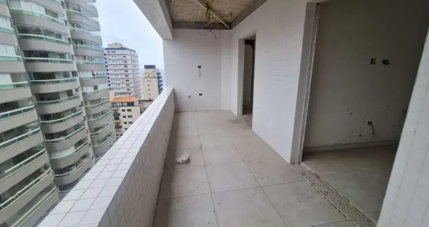 Apartamento à venda, 76 m² por R$ 530.000,00 - Tupi - Praia Grande/SP