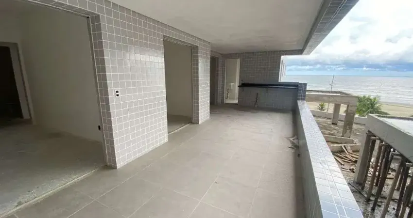 Apartamento com 3 quartos à venda na Rua Maria Beltrame Borloni, 77, Vilamar, Praia Grande