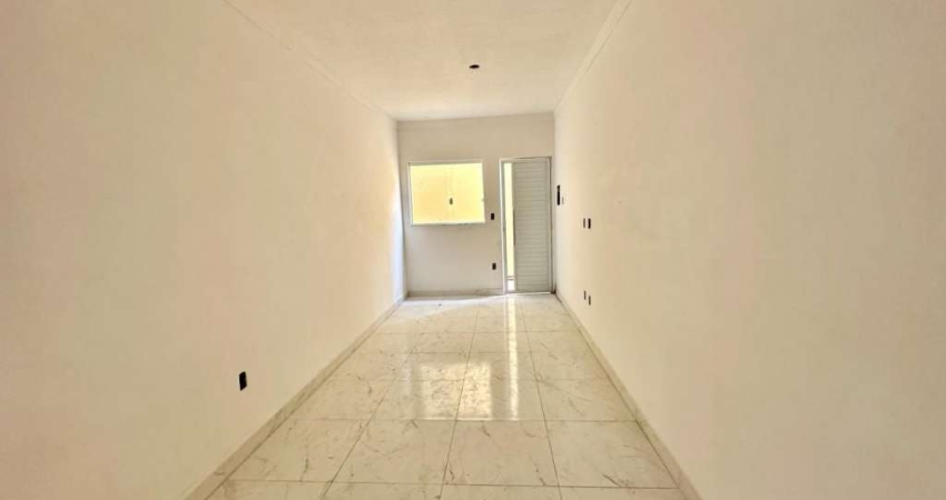 Casa à venda, 60 m² por R$ 330.000,00 - Tude Bastos (Sítio do Campo) - Praia Grande/SP