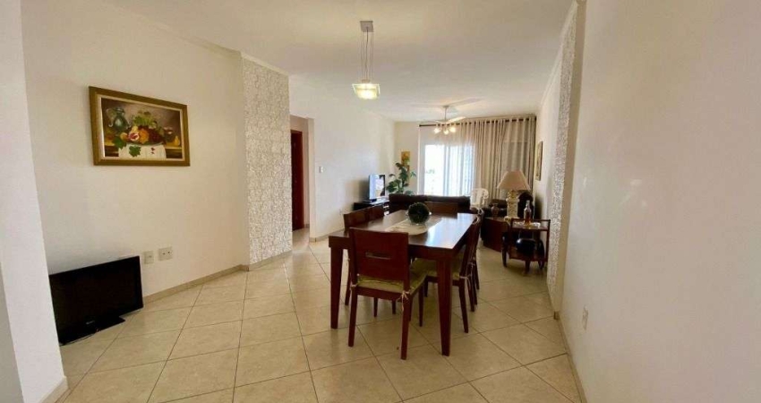 Apartamento com 2 quartos à venda na Rua Guaranis, 547, Tupi, Praia Grande